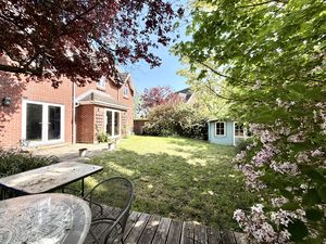 Garden- click for photo gallery